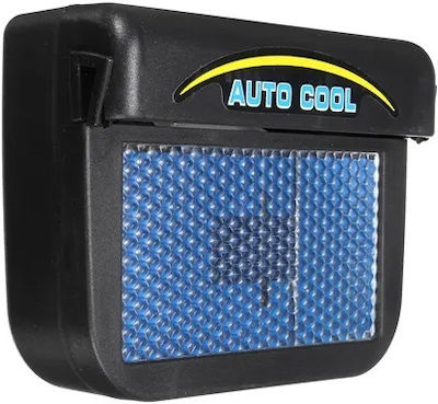 Auto cool TS03283 Car Fan