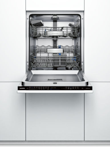 Siemens SZ73035 Съединител за съдомиялна машина
