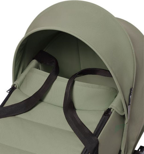 BabyZen Port Bebe Yoyo Olive