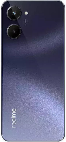 Realme 10 Dual SIM (8GB/256GB) Rush Black