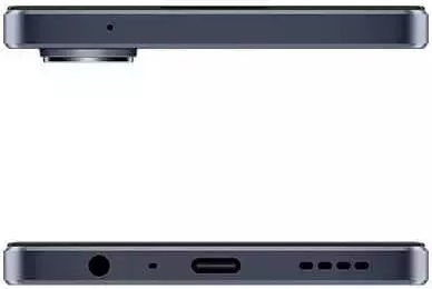 Realme 10 Dual SIM (8GB/256GB) Rush Black
