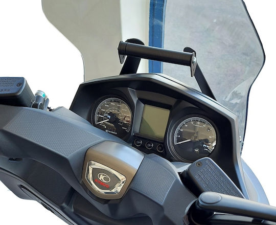 Moto Discovery Suport GPS Motocicletă pentru pe volan Kymco X-Town CT 300 2019-2022