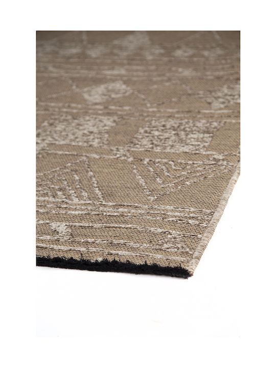 Royal Carpet 6 Covor Rectangular Timp de vară Bumbac Mink