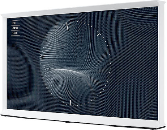 Samsung Smart Television 50" 4K UHD QLED The Serif QE50LS01BGU HDR (2023)