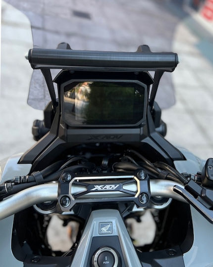Moto Discovery Suport GPS Motocicletă pentru pe volan Honda X-ADV 750 2021-2023