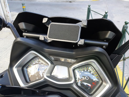 Moto Discovery Μπάρα Στήριξης για Βάση Κινητού Μοτοσυκλέτας
