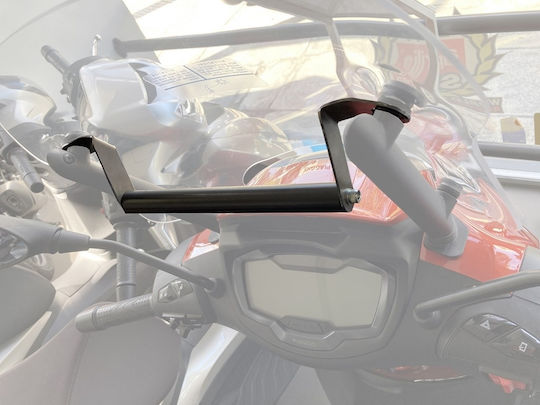 Moto Discovery Suport GPS Motocicletă pentru pe volan Piaggio Medley 125 / 150 2021-2022