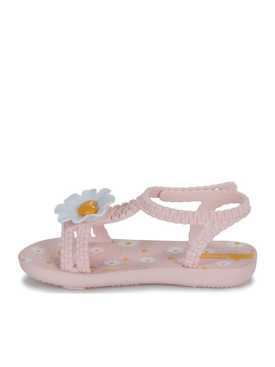 Kinder Sandalen Daisy Rosa