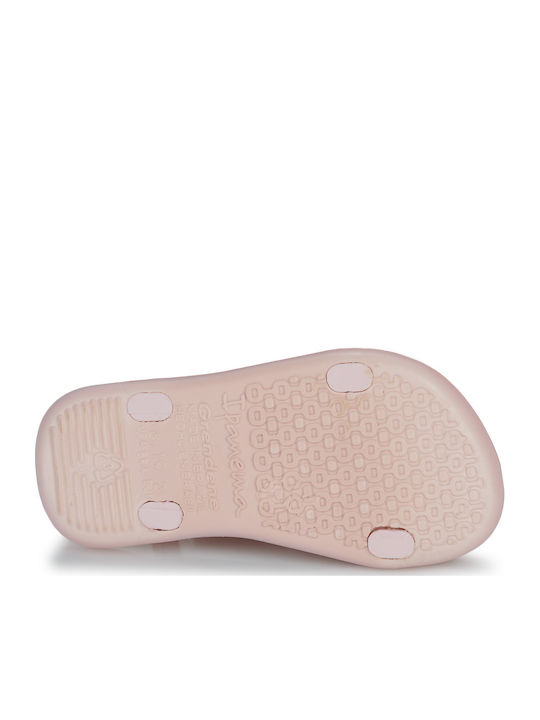 Kinder Sandalen Daisy Rosa
