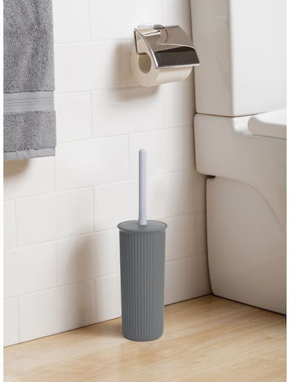 Dimitracas Baobab Kunststoff Badezimmer Toilettenbürste Gray Dimitracas Baobab Kunststoff Badezimmer Toilettenbürste Gray