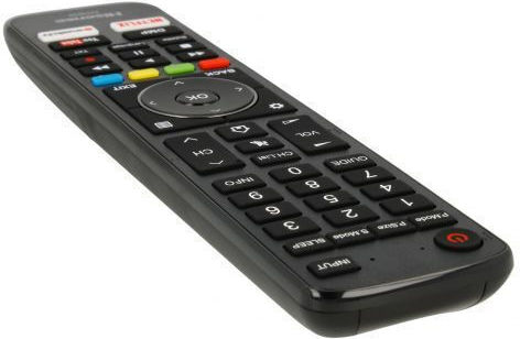Hisense DC-503 Γνήσιο Τηλεχειριστήριο Τηλεόρασης