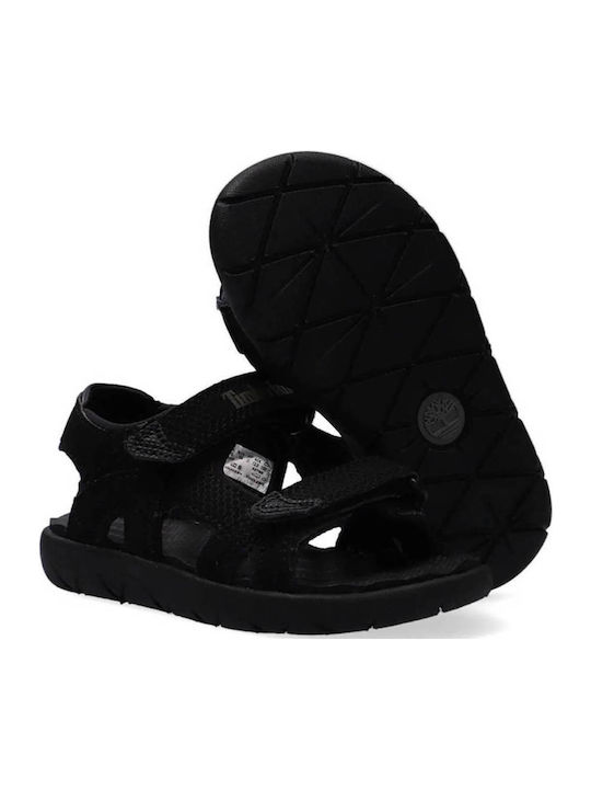 Kids' Sandals Perkins Row Black