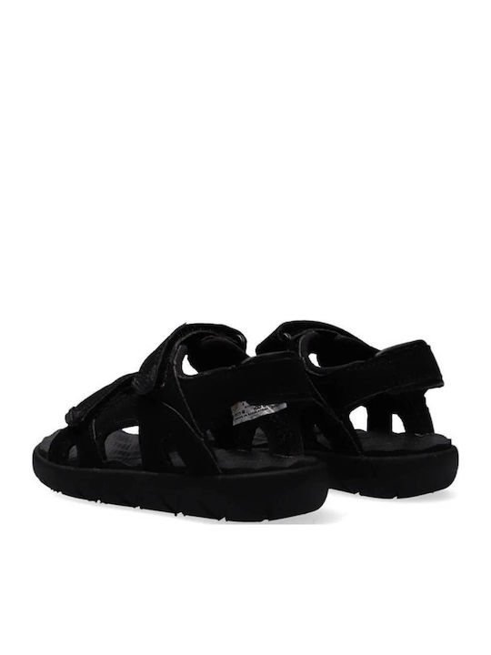 Kids' Sandals Perkins Row Black