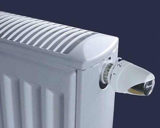 Maktek Ventil Internal Loop Panel Radiator Body Double-column 22/900/400 1228kcal/h