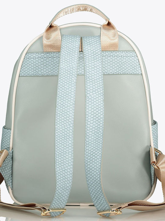 Axel Delilah Women's Bag Backpack Skyblue