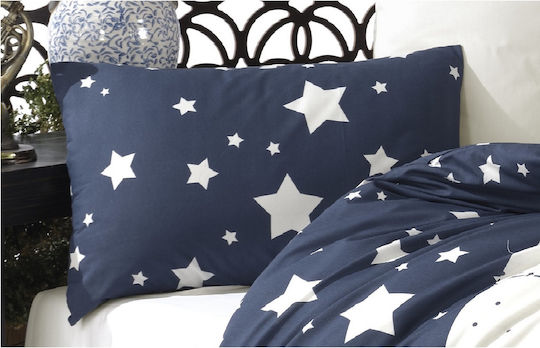 Dimcol Galaxy Kids Pillowcase 50x70cm 305 1925883141030599