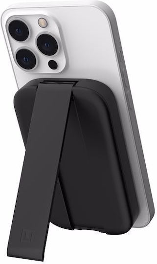 UAG Magnetic Kickstand MagSafe Power Bank 4000mAh Черен