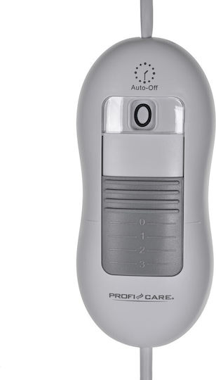 ProfiCare PC-HK 3059 Elektrische Wärmflasche Allgemeine Verwendung Weiß 30x40cm