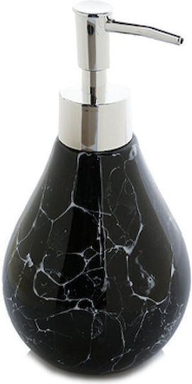 General Trade Dispenser Πλαστικό Μαύρο 310ml