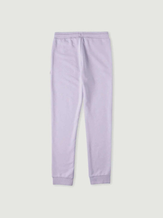 Oneill Sweatpants Sweatpants Circle Surfer Jogger 3550010-14513 Purple Girl