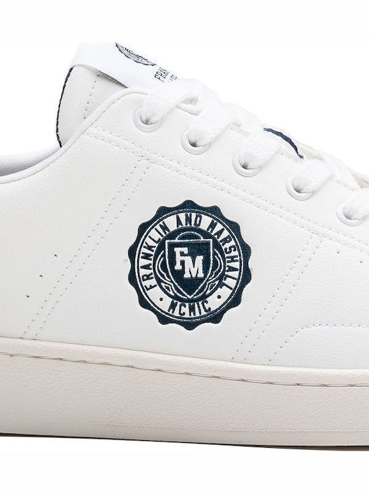 Franklin & Marshall
