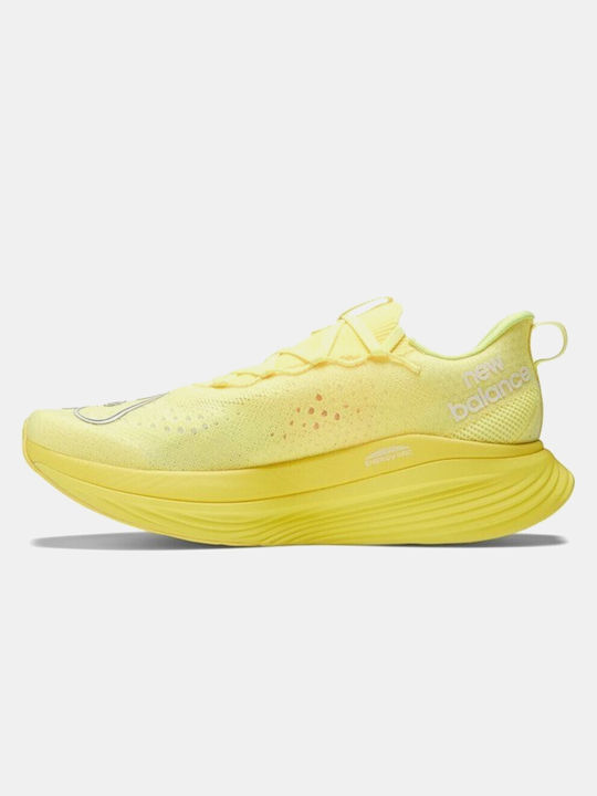 Fuelcell Supercomp Elite V3 Herren Sportschuhe Laufen D Yellow