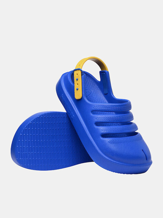 Children's Beach Shoes Blue