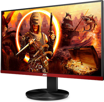 AOC G2790VXA VA Gaming Monitor 27" FHD 1920x1080 144Hz με Χρόνο Απόκρισης 4ms GTG