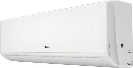 TCL Elite Premium II Κλιματιστικό Inverter 12000 BTU A++/A+ με Ροή Αέρα 4D