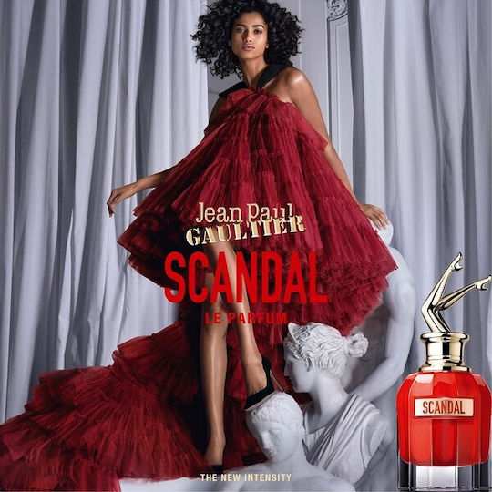Jean Paul Gaultier Scandal Le Parfum Eau de Parfum 50ml
