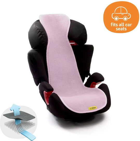 Aeromoov Breathable Car Seat Cover Lilac