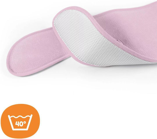 Aeromoov Αντι-ιδρωτικό Κάλυμμα Air Layer 15-36kg Κάθισμα Αυτοκινήτου Group 2-3 Lilac