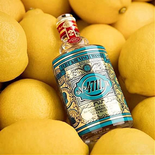 4711 4711 Eau de Cologne 50ml