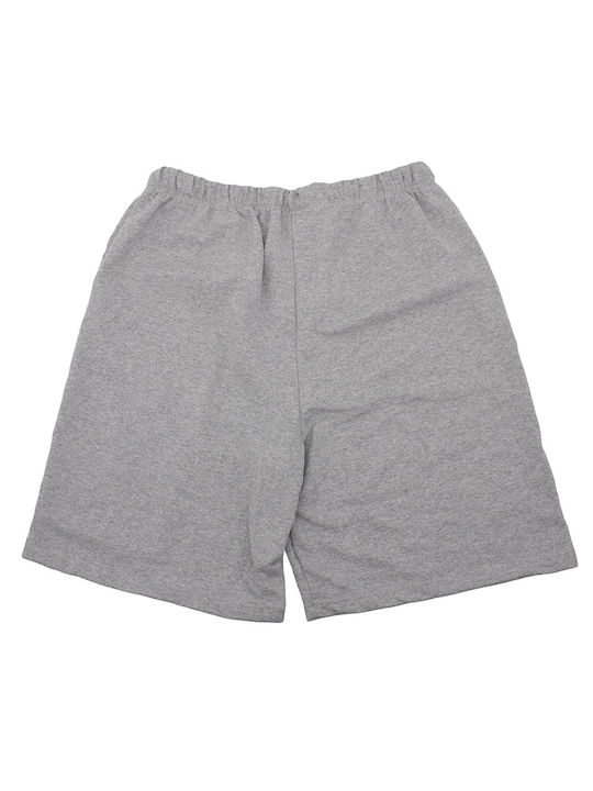 MEN'S SHORTS GREY