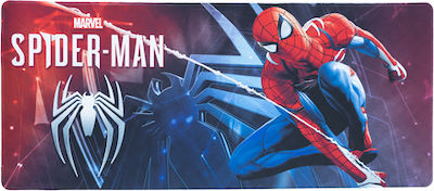 Grupo Erik Marvel Gamerverse Spider-Man Gaming Mouse Pad XXL 800mm