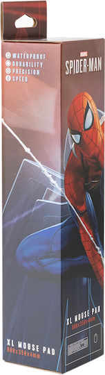 Grupo Erik Marvel Gamerverse Spider-Man Gaming Mouse Pad XXL (800mm) MGGE060