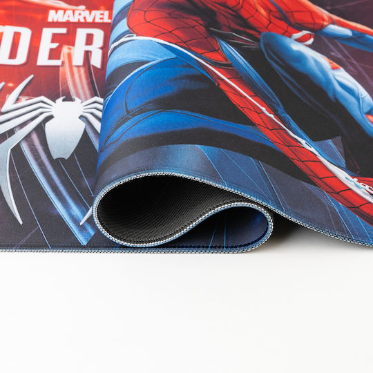Grupo Erik Marvel Gamerverse Spider-Man Gaming Mouse Pad XXL (800mm) MGGE060