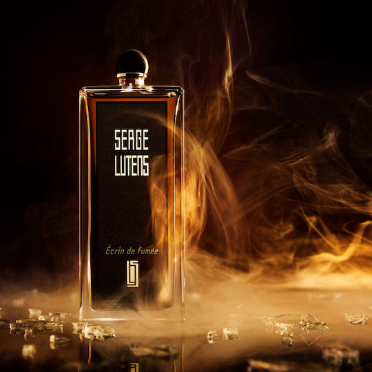 Serge Lutens Ecrin De Fumee Eau de Parfum 100ml