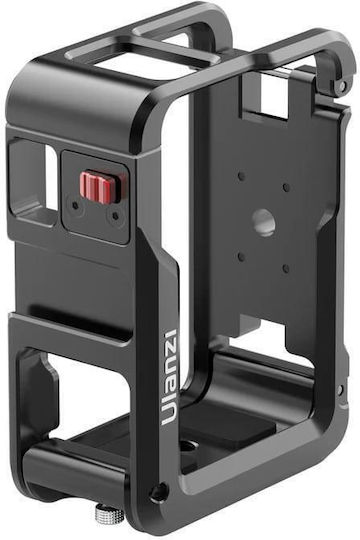 Ulanzi OA-14 DJI Osmo Action 3 Metal Camera Cage Camera Support Accessories