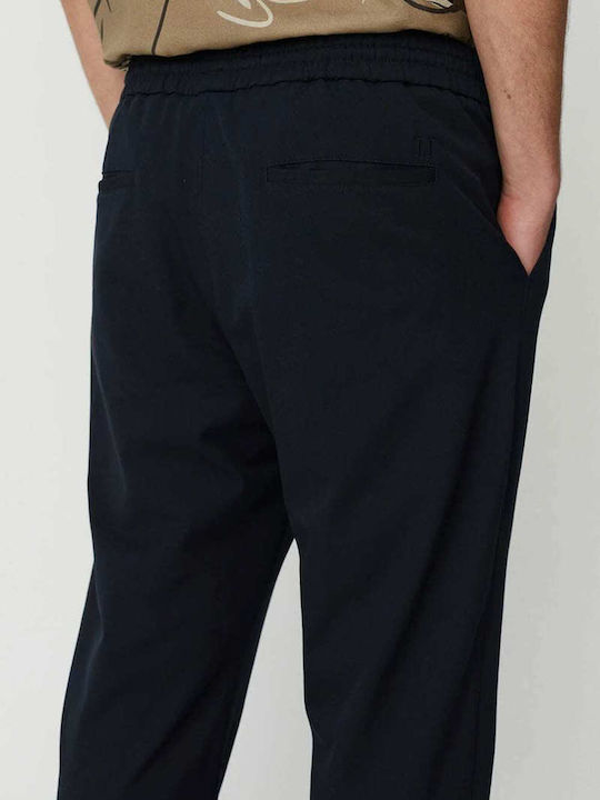 Patrick Hose Marineblau