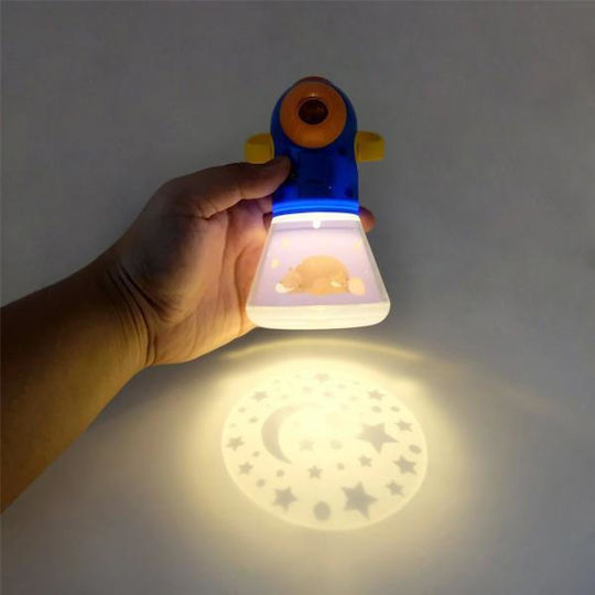 MiDeer Kids Story Book Projector Προτζέκτορας Ιστοριών για 3+ Ετών