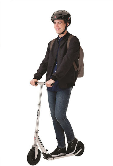 Razor Kids Scooter Foldable A5 Air 2-Wheel Silver