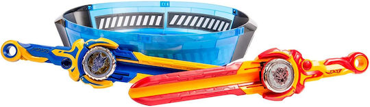 Just Toys Unendliches Nado Standard Battle Set Für 5+ Jahre