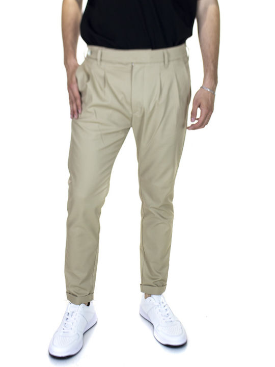 Ravena21 Παντελόνι Chino Safari