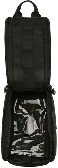 Brandit Molle First Aid Pouch Premium Holster Jagd Schwarz