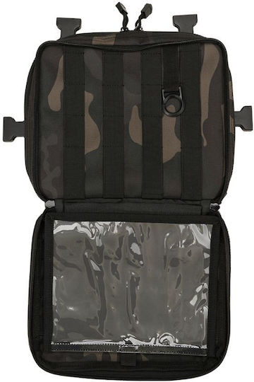 Brandit Cooper Chest Pack Operator Текстилна чанта За лов