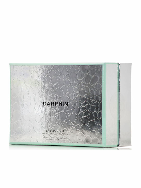 Darphin La Structure Комплект за грижа за кожата за Против стареене & Стягане на кожата Darphin La Structure Комплект за грижа за кожата за Против стареене & Стягане на кожата