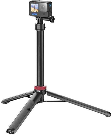Ulanzi Go-Quick II Extendable 3113 Universal Action Cameras Tripod