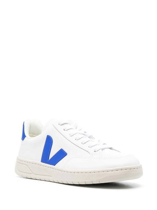 V-12 Sneakers Extra White Paros