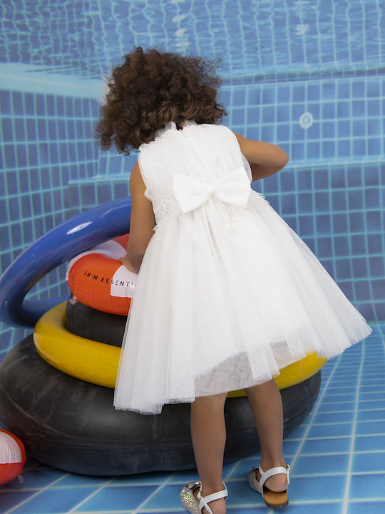 Bambolino Emma Baptism Clothes Set